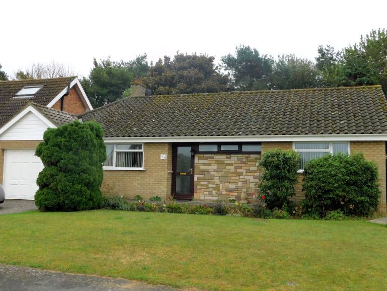 House Cromer