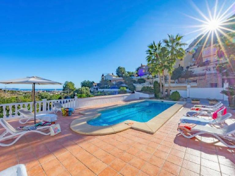 Villa Sunset - Plusholidays — photo 5