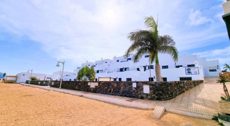 Ferienwohnung  La Graciosa