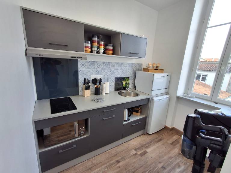 Apartment | Next to the beach | Pets allowed — photo 4