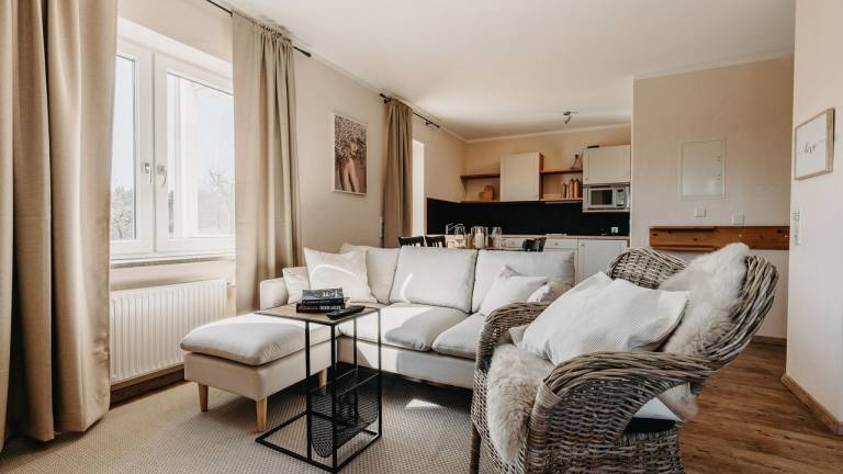 Ferienwohnung  Bad Mergentheim