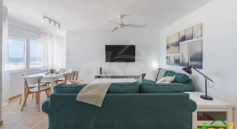 Apartment with terrace | Beach nearby | Pets allowed — photo 2
