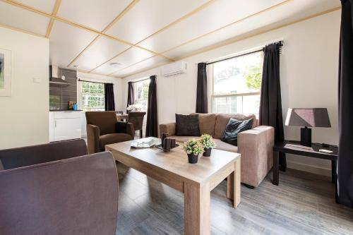 Chalet Oisterwijk