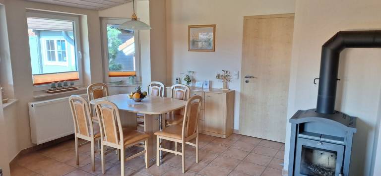 Liebevoll eingerichtetes Ferienhaus im Ferienpark Seeland — photo 5