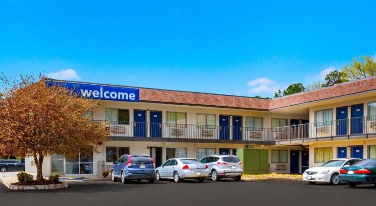 Motel 6 Sandston, VA - Richmond — photo 5
