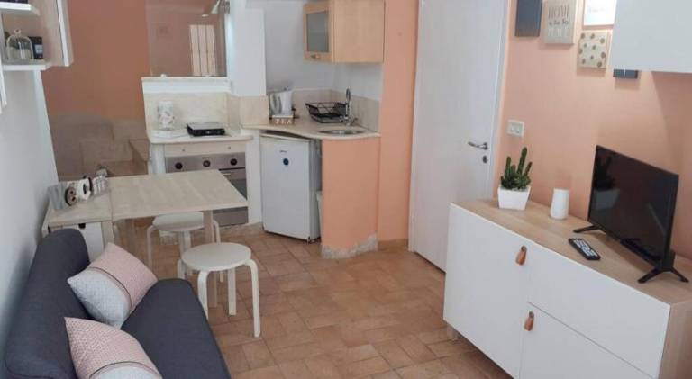 Ferienwohnung Fermo