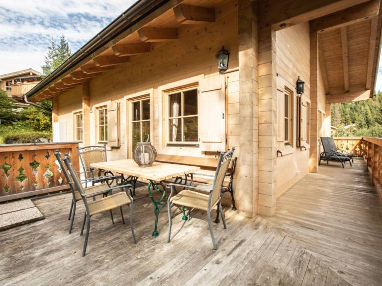 House Gemeinde Wald im Pinzgau