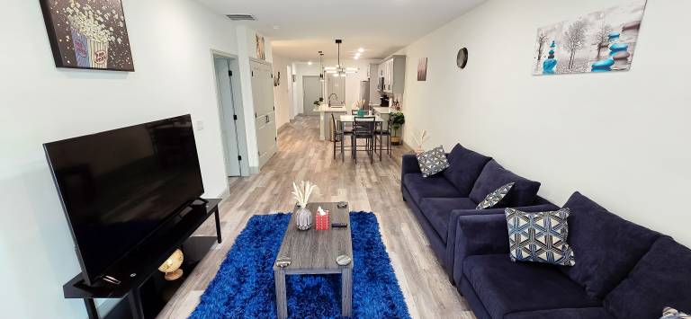 House  DeLand