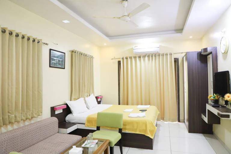 Maitri vacations — photo 2