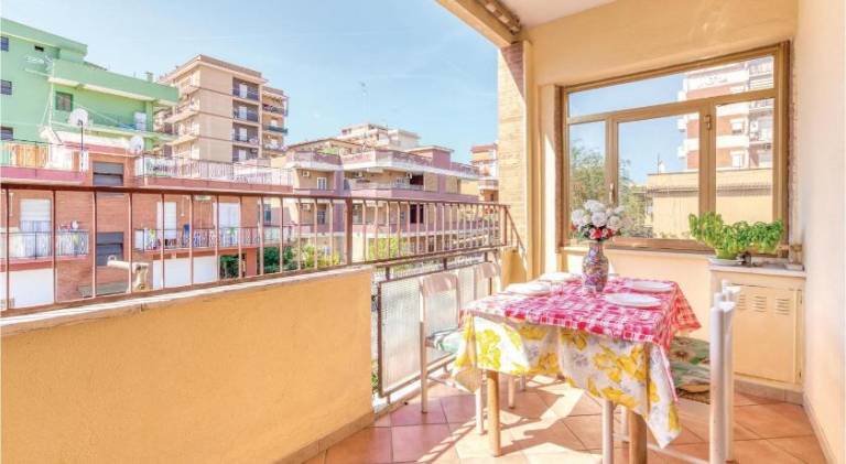 Appartamento Marina di San Nicola