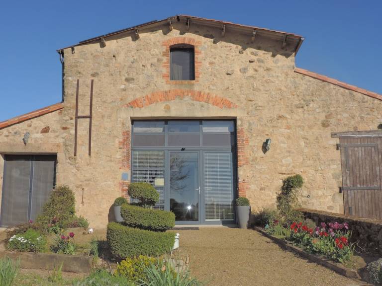 Pension Saint-Fulgent