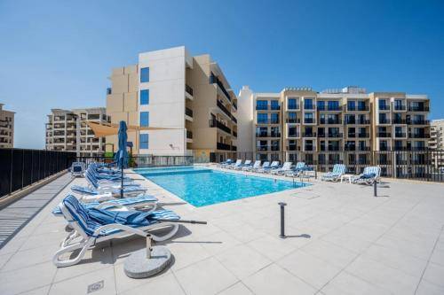 76 m² Ferienwohnung