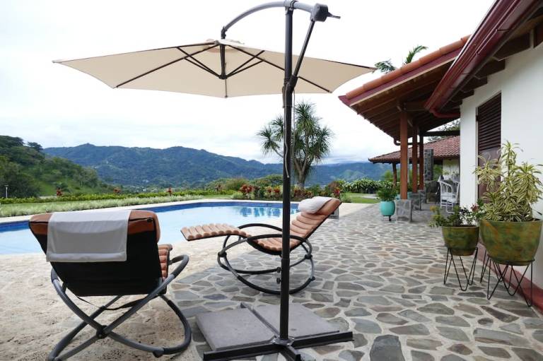 BUNGALOWS SANLAZ