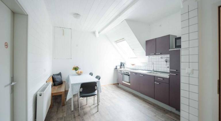 Rental apartment with 1 room for 6 persons — photo 3