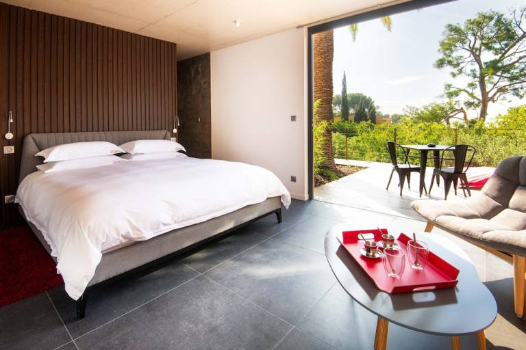 Bed & Breakfast Cassis