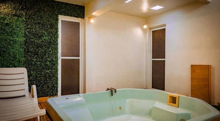 Hotel Azucena — photo 3
