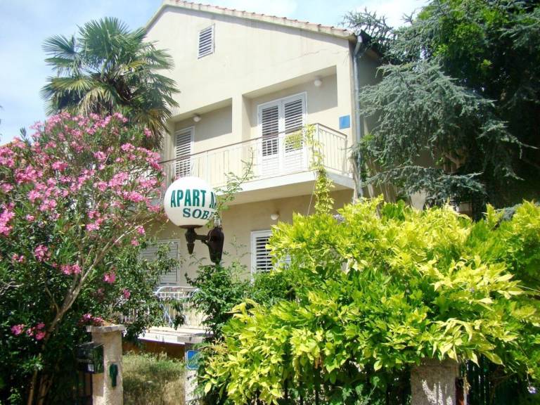 Ferienwohnung  Biograd na Moru