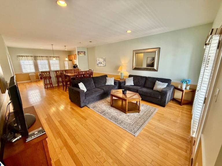 Condo Wildwood