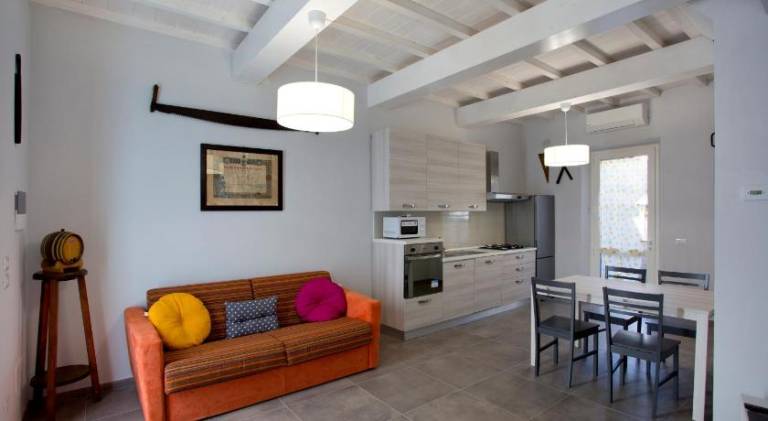 La Casa del Bottaio, Charming flat just 500 m from Lucca s Centre — photo 2
