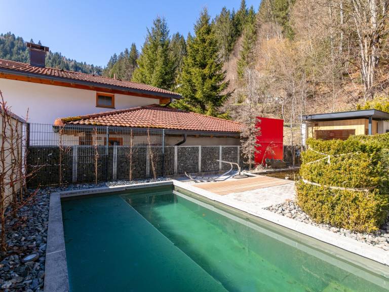 Chalet Gemeinde Hopfgarten im Brixental