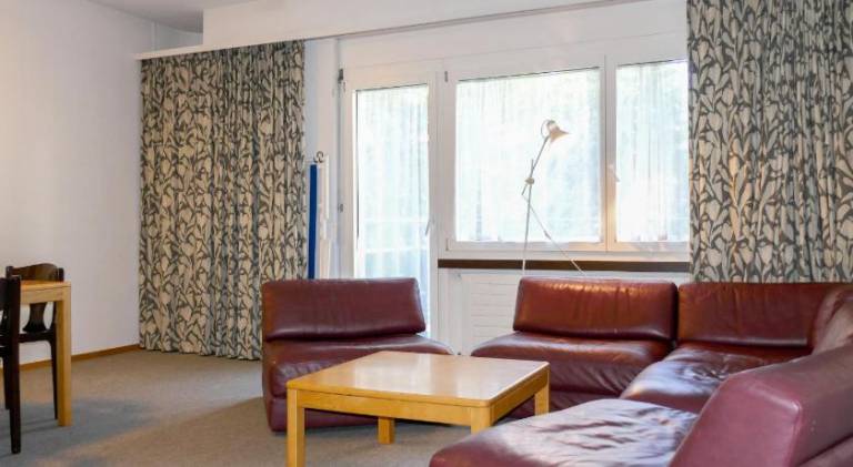 Apartment  Davos