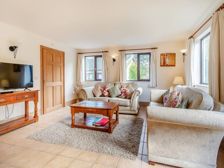 Cottage Aberporth