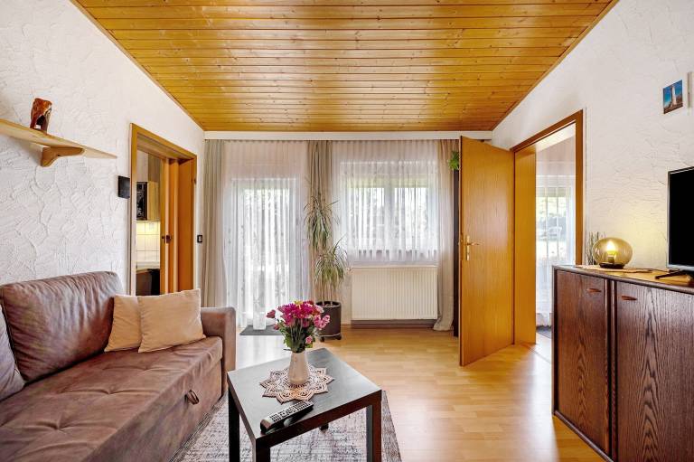 Ferienwohnung  Kaiserslautern