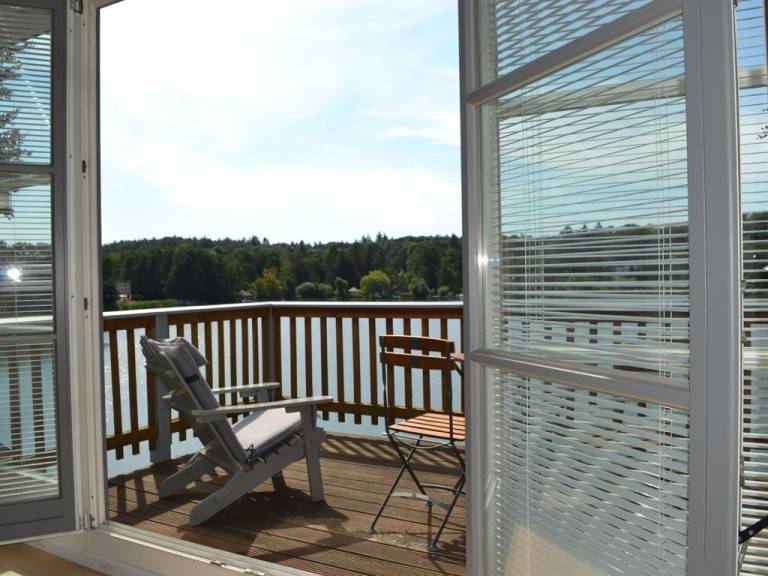 Ferienwohnung  Mölln