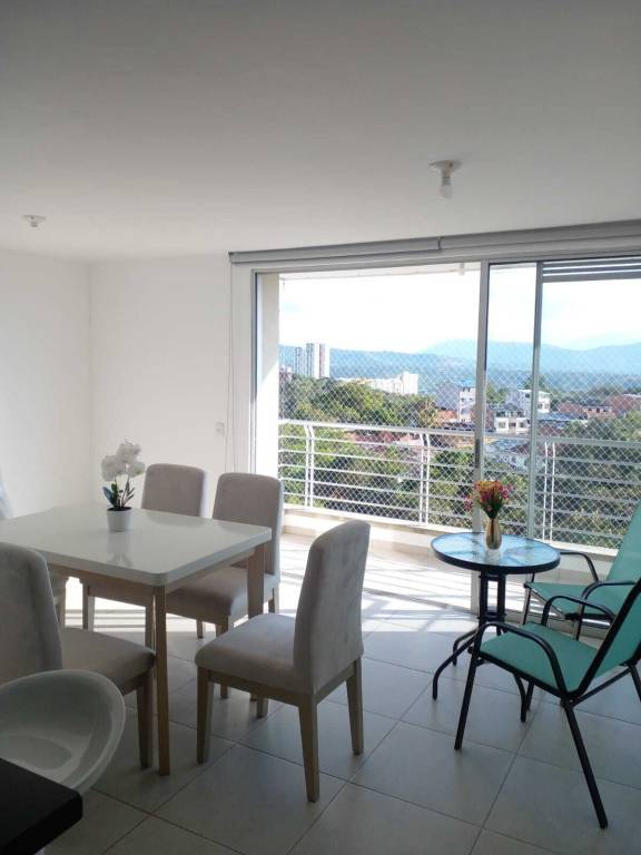 Apartment  Bucaramanga