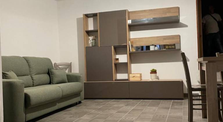 Holiday apartment with 3 rooms for 5 persons — photo 4
