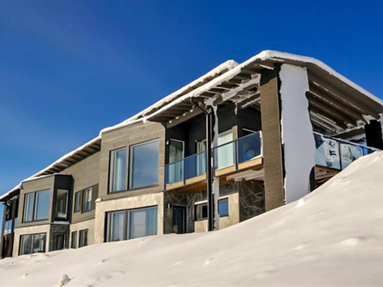 Fully equipped lovely house with terrace & sauna | Pets allowed — photo 4