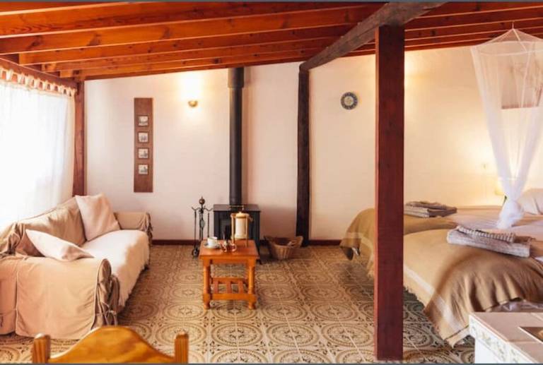 Apartamento Vilaflor