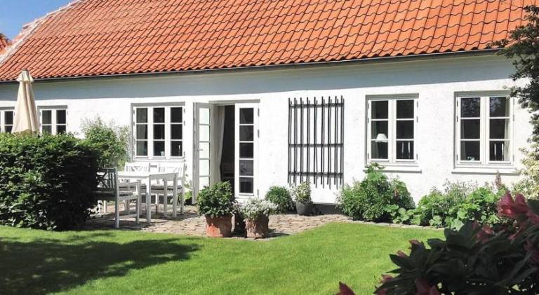 Pleasant vacation home | Dogs allowed in Skagen