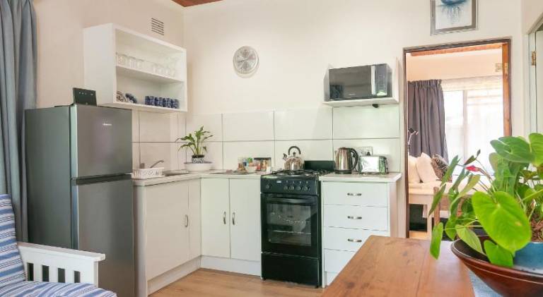 Apartment with 1 room for 2 persons — photo 3