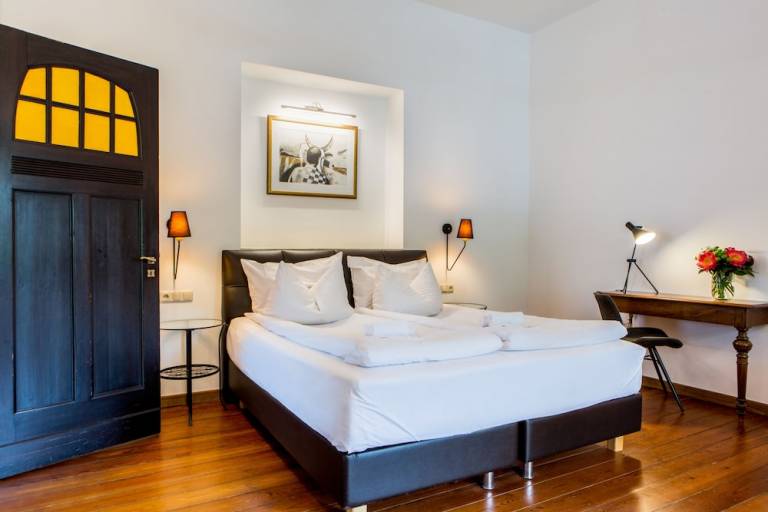Bed & Breakfast  Cochem