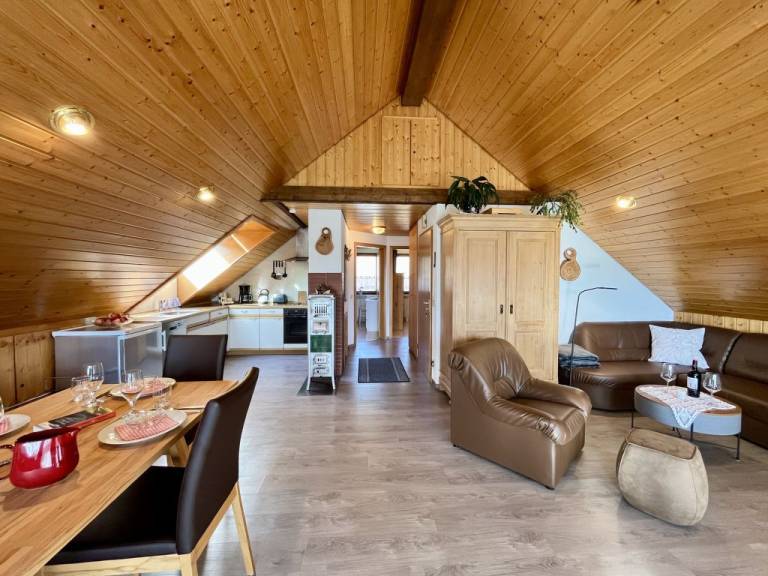 Appartement Schluchsee