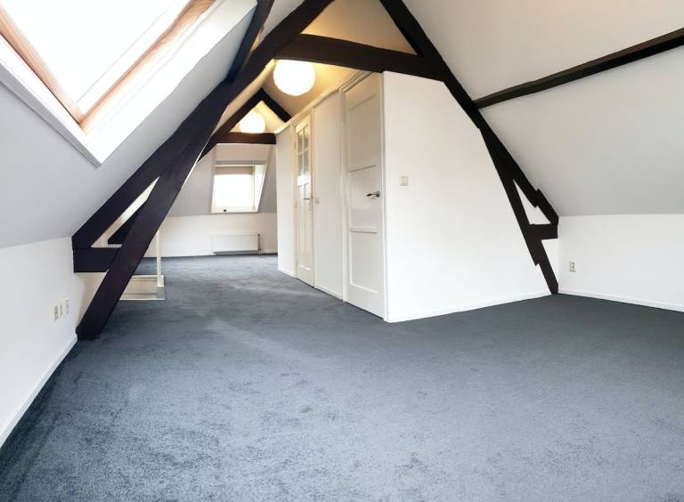 Apartma  Rotterdam