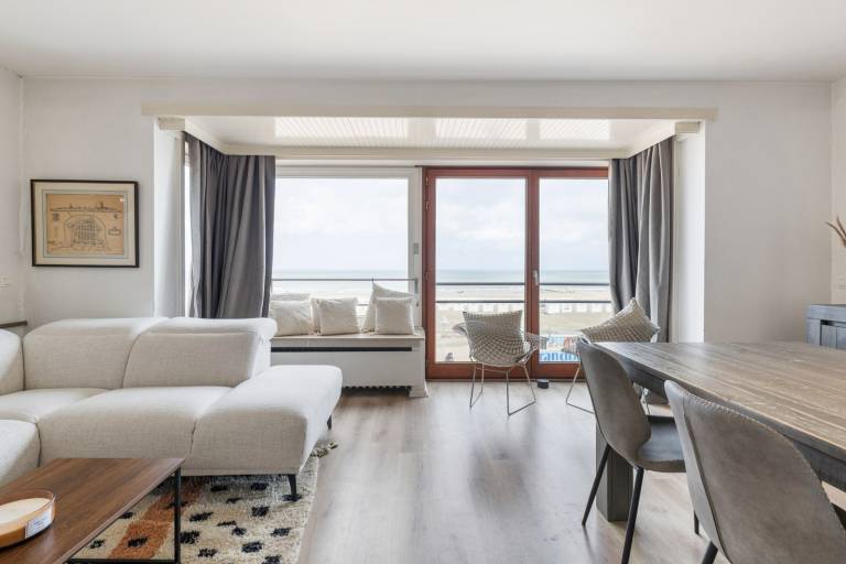 Ferienwohnung Oostduinkerke