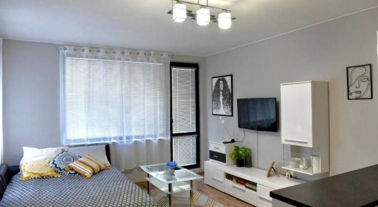 Charming holiday apartment | Next to the beach | Pets allowed — photo 2