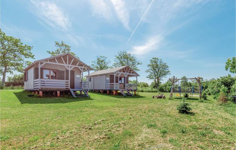 House Gmina Będzino
