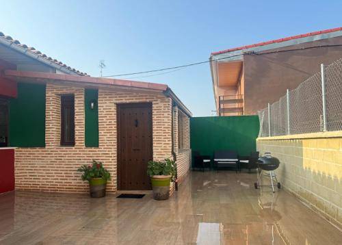Casa Villarcayo