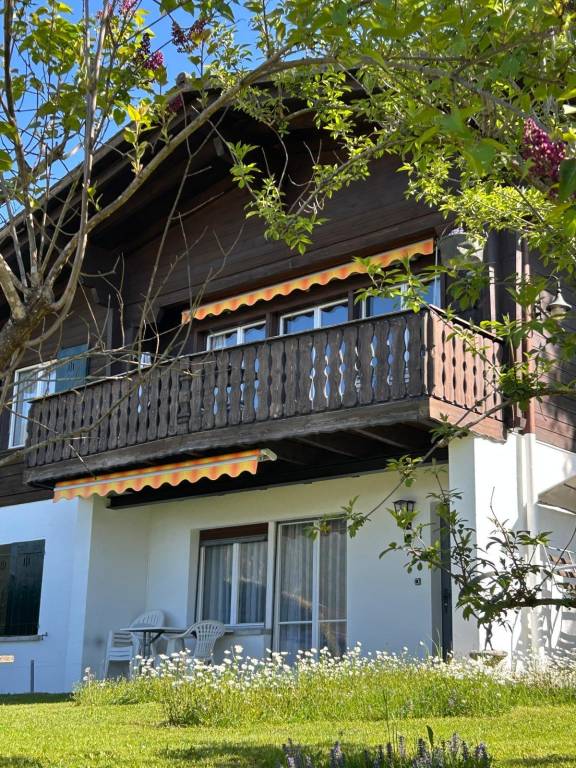 Apartamento Interlaken