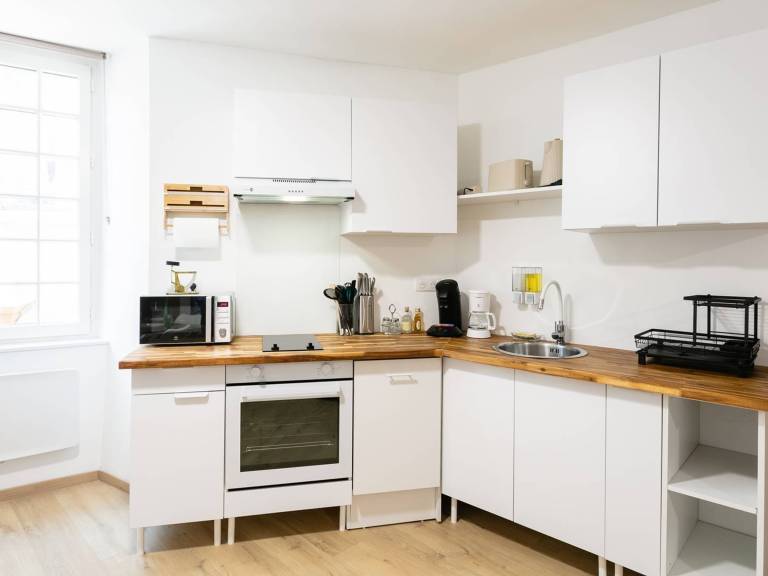 Rental apartment | Pet-friendly — photo 4