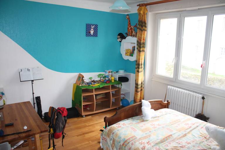 Maison de vacances Lanester