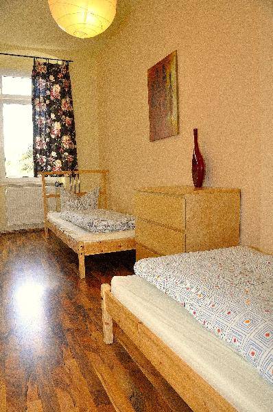 Rental apartment with 2 rooms for 5 persons — photo 4