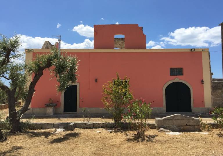 Villa Nardò