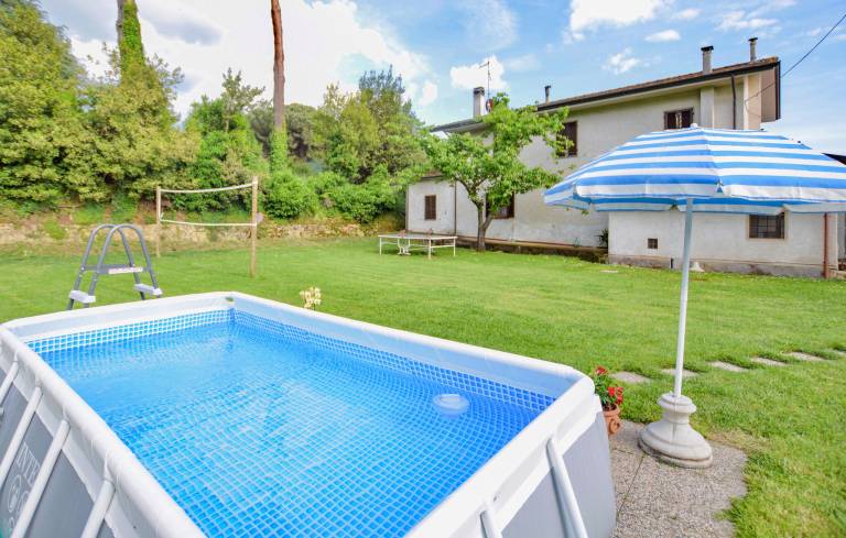 Ferienhaus Camaiore