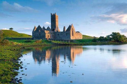 House Ballyneety