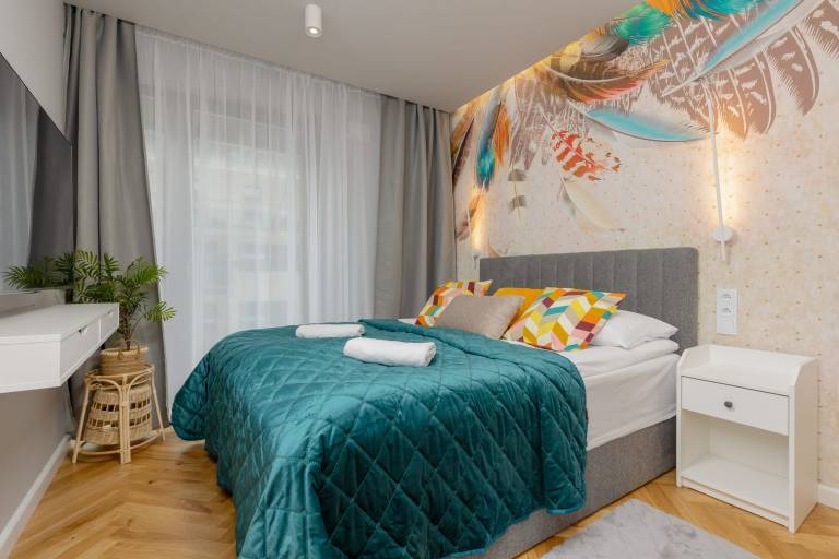 Family-friendly holiday apartment | Pet-friendly — photo 2
