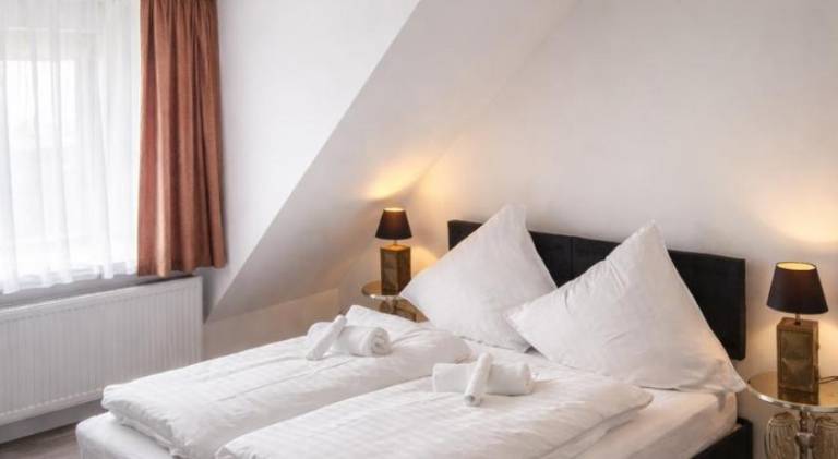 65 m&sup2; Ferienwohnung